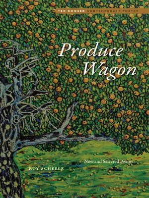 cover image of Produce Wagon